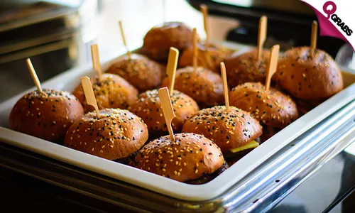 Friday Farmer's Brunch + Pool Access at Chef's Garden!